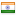nitraafurniture.com server is located in India